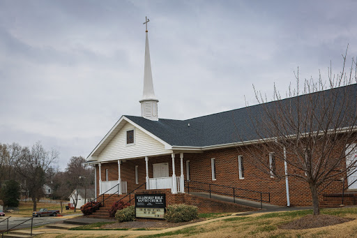 Fellowship Bible Baptist Church