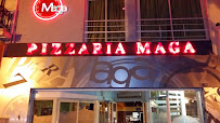 Photos du propriétaire du Pizzeria Maga à Marseille - n°19