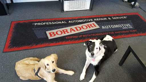 Auto Repair Shop «Boradori Automotive», reviews and photos, 287 Humboldt Ave, Chico, CA 95928, USA