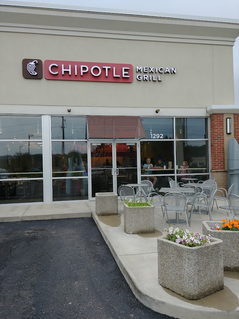 Chipotle Mexican Grill 43055