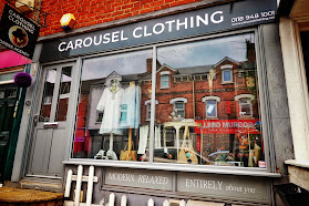 Carousel Clothing