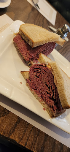 Kosher Restaurant «Woodro Kosher Restaurant & Caterers», reviews and photos, 1441 Broadway, Hewlett, NY 11557, USA