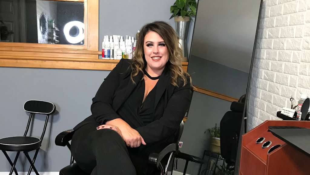 Ashley's Hair Studio, LLC 05464