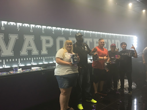 Vaporizer Store «Vapor Trend Vape Shop», reviews and photos, 11407 Spring Cypress Rd #200, Tomball, TX 77377, USA