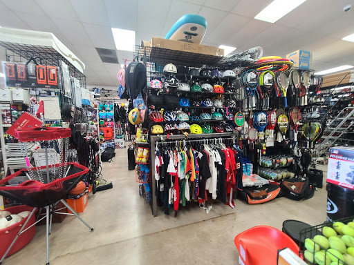 Sporting Goods Store «C&S Sporting Goods», reviews and photos, 6311 N 7th St, Phoenix, AZ 85014, USA