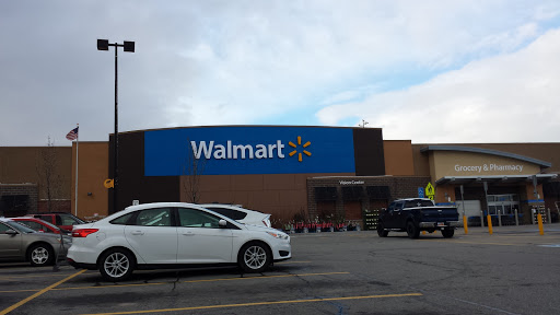 Department Store «Walmart Supercenter», reviews and photos, 7250 Union Park Ave, Midvale, UT 84047, USA