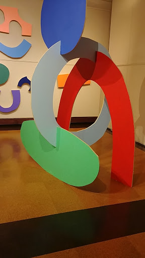 Museum «Washington County Museum of Fine Arts», reviews and photos, 401 Museum Dr, Hagerstown, MD 21741, USA