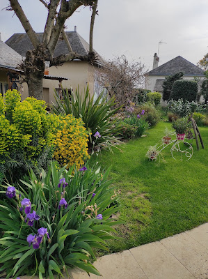 La Vigneronne à Saint-Ouen-les-Vignes