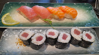 Sushi du Restaurant japonais Restaurant Ugo à Meaux - n°3
