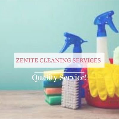 Zecleaners Cleaning Service