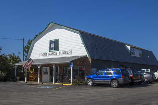 Lumber Store «Front Range Lumber Company», reviews and photos, 1741 S Wadsworth Blvd, Lakewood, CO 80232, USA