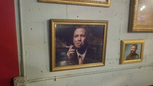 Live Music Venue «The Grey Eagle», reviews and photos, 185 Clingman Ave, Asheville, NC 28801, USA