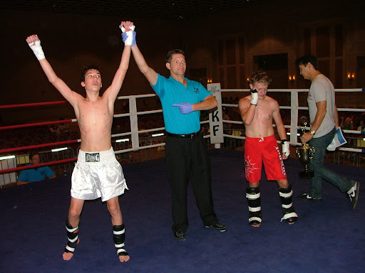 Boxing Gym «Bars Boxing», reviews and photos, 1601 Gravesend Neck Rd, Brooklyn, NY 11229, USA