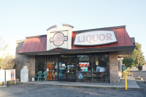 Valencia Liquors