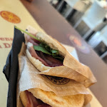 Photo n°1 de l'avis de barbara.a fait le 23/09/2023 à 15:06 sur le  Dispensa Emilia_Valecenter à Marcon-Gaggio-Colmello