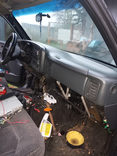 Auto Parts Store «AutoZone», reviews and photos, 15045 N Kelsey St, Monroe, WA 98272, USA