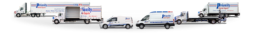 Courier Service «Priority Courier Experts / VANEX», reviews and photos, 3545 Hoffman Rd E, St Paul, MN 55110, USA