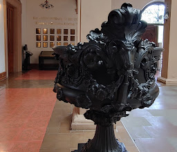 Palacio de Gobierno del Estado de Nuevo León photo