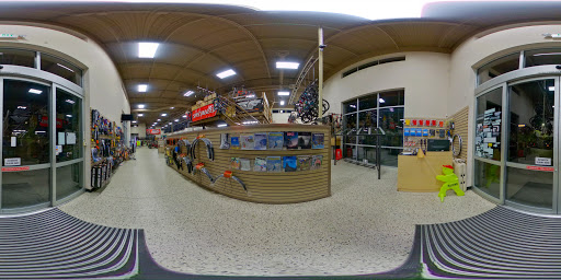 Bicycle Store «Center Cycle», reviews and photos, 3950 Lind Ave SW, Renton, WA 98057, USA