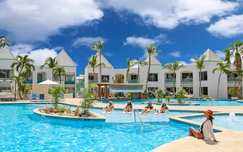 The Mill Resort Aruba image