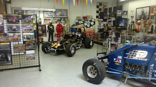 Museum «Arizona Open Wheel Racing Museum», reviews and photos, 3534 E Broadway Rd, Phoenix, AZ 85040, USA
