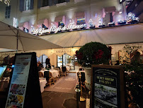 Atmosphère du Restaurant Café de Nice - n°5