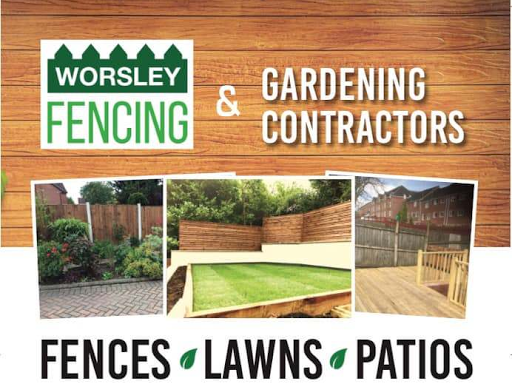 Comments and reviews of Worsley Fencing
