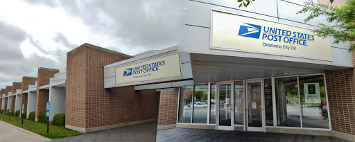 Post Office «United States Postal Service», reviews and photos, 305 NW 5th St, Oklahoma City, OK 73102, USA