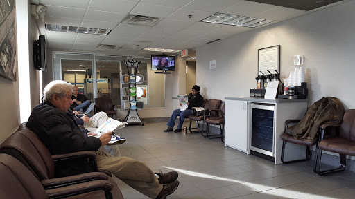 Car Dealer «Butler Toyota», reviews and photos, 9419 N Aronson Rd, Indianapolis, IN 46240, USA