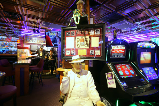 Casino «Nickels Gaming Parlour», reviews and photos, 2100 N Last Chance Gulch # C, Helena, MT 59601, USA