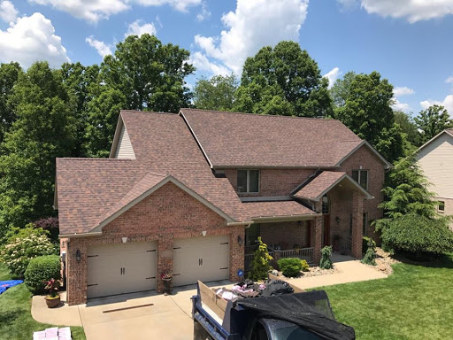 Likar Roofing Co. Inc. in North Versailles, Pennsylvania