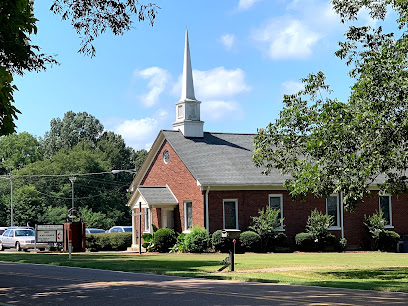 Southaven First United Methodist