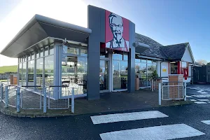 KFC Magherafelt - Castledawnson Road image