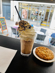 Photo n°26 de Kensington Coffee à Nancy ()