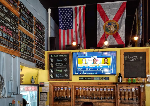 Brewery «Naples Beach Brewery», reviews and photos, 4120 Enterprise Ave #116, Naples, FL 34104, USA