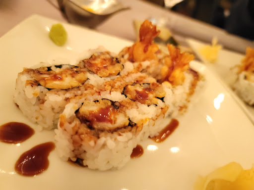 Steak House «Insignia Prime Steak & Sushi», reviews and photos, 610 Smithtown Bypass, Smithtown, NY 11787, USA