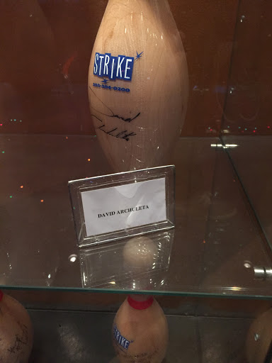 Bowling Alley «Bowlero Miami», reviews and photos, 11401 NW 12th St, Miami, FL 33172, USA