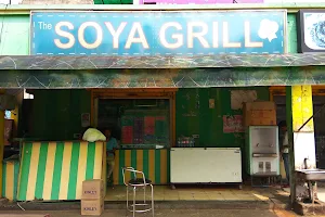 Soya Grill - Food Hub image