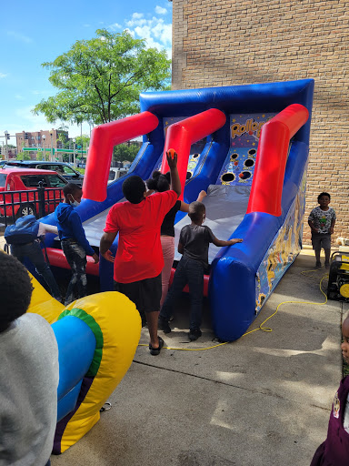 Gift Shop «Absolutely Anything Essential Gift Shop», reviews and photos, 3521 S King Dr, Chicago, IL 60653, USA