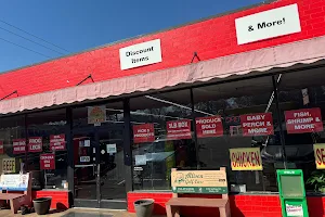 Shelby Meat And Discount Grocery image