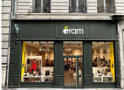 Eram Lyon Grenette à Lyon