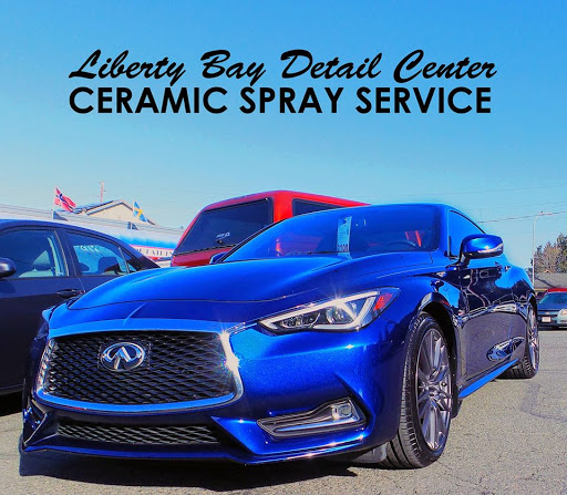 Auto Repair Shop «Liberty Bay Auto Center», reviews and photos, 20201 Front St NE, Poulsbo, WA 98370, USA