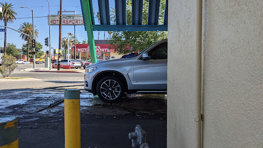 Car Wash «Canoga Park Hand Car Wash», reviews and photos, 21004 Sherman Way, Canoga Park, CA 91303, USA