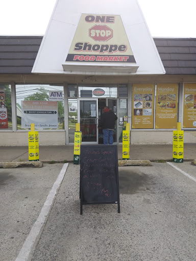 One Stop Shoppe, 774 Eayrestown Rd, Lumberton, NJ 08048, USA, 
