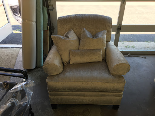 Denver Upholstery