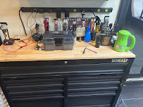 Image and Stylez Unisex Salon - Photo 9 - Car repair in Hampton, VA, Newport News