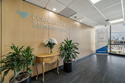 Cornerstone Specialty Hospitals Houston Medical Center