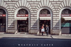Neapolis Caffè image