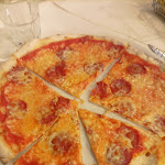 Photo n°1 de l'avis de Giacomo.i fait le 05/11/2023 à 16:52 sur le  Chez Roberto à Teramo