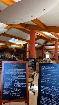 Les plus récentes photos du Restaurant Le Grenache - Terra Vinea à Portel-des-Corbières - n°3